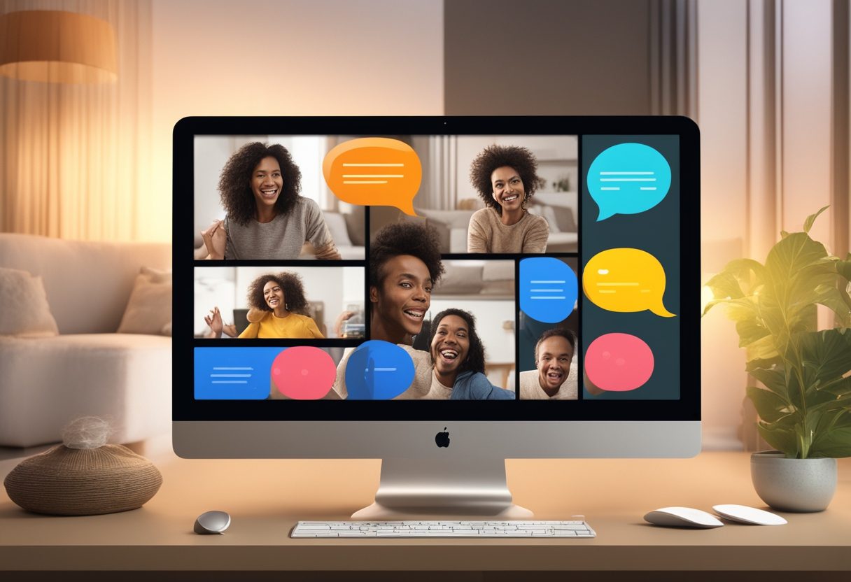 camandchat alternative Chatroulette